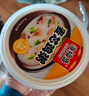 海福盛方便食品速食粥即食早餐宵夜营养粥冻干粥麦芯鸡粥33g*6杯 实拍图
