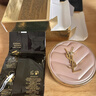 圣罗兰（YSL）粉气垫B10遮瑕持久滋润防晒化妆品生日礼物送女友 实拍图
