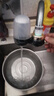 美的（Midea）净水器水龙头台式前置净水机家用厨房过滤器自来水直饮超滤机可视化可清洗滤芯除垢除氯 一机6芯【六年免换芯】 实拍图