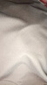 浪莎秋衣秋裤女套装5A抑菌防螨薄款发热圆领女士保暖内衣打底衫 实拍图