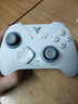 飞智冰原狼4多模版无线游戏手柄 类xbox 力调节摇杆双切扳机 switch电脑PC手机steam体感NS 丝之歌 实拍图