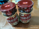海天 香菇酱 拌饭酱拌面酱 300g  【0防腐剂】辣味下饭酱 实拍图