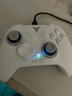 飞智冰原狼4多模版无线游戏手柄 类xbox 力调节摇杆双切扳机 switch电脑PC手机steam体感NS 丝之歌 实拍图