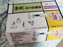 康祝拔罐器家用套装夏季去湿气加厚真空抽气罐中医美容院祛湿气拔火罐 实拍图