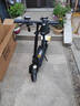 新日（Sunra）电动滑板车成人代驾折叠电动车迷你小型代步电瓶车踏板车超长续航 48V-进口级电芯续航约≤100km 实拍图