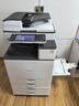 Ricoh商用复印机打印机一体家用高速打印机a3彩色激光大型打印机高性价比数码复合机高清打印无线wifi 二纸盒 【特价福利】理光C3503彩色复印机每分钟35页 实拍图