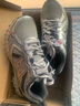 NEW BALANCE NB410官方男鞋女鞋情侣越野户外鞋秋冬透气复古休闲运动鞋休闲 浅灰色/银色 宽鞋楦2E MT410KR5 37 (脚长22.5cm) 实拍图