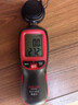 德力西电气照度计光照测光仪高精度流明测试仪亮度计光照计测度仪照度计 实拍图