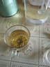 茶禾韵蒙顶甘露2026新茶四川特产碧螺茶嫩芽茶叶浓香型明前高山绿茶 特级蒙顶甘露500克 罐装 实拍图
