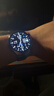 HUAWEI WATCH 5 46mm高端款航天级钛合金表壳钛金属表带首创X-TAP智感窗eSIM通信华为智能手表watch5 实拍图