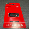 闪迪（SanDisk）32GB USB2.0 U盘 CZ50酷刃 黑红色 小巧便携 时尚设计 安全加密软件 实拍图
