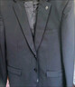 HLA海澜之家西服套装男春秋轻商务经典系列西装套装男 实拍图