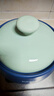 苏泊尔（SUPOR）砂锅煲汤锅炖锅陶瓷煲仔饭耐高温不开裂瓦罐2.5L  实拍图