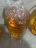 金龙鱼 食用油 非转基因 物理压榨玉米油6.18L（蕴含植物甾醇） 实拍图