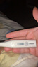 欧姆龙（OMRON）电子体温计 幼儿成年 腋下温度计  可水洗 MC-246 实拍图
