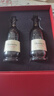 轩尼诗（Hennessy）VSOP 干邑白兰地 法国进口洋酒双支奢享礼盒装 500ml*2 实拍图