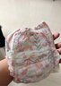 bebetour爱丽丝奇缘拉拉裤3XL30片(17kg以上)夜用尿不湿奢柔舒适定点下渗 实拍图