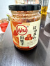 川娃子 豆腐乳 红油腐乳拌饭拌面酱下饭菜霉豆腐毛豆腐 火锅蘸料 220g   实拍图
