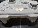 北通鲲鹏20无线游戏手柄智控双切扳机震动蓝牙手柄xbox电脑PC手机steam电视NSswitch2体感原神宝可梦ZA 实拍图
