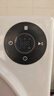 CTT衣物烘干机 家用干衣机 衣干即停 全自动滚筒式 大容量商用全触屏控制壁挂式速干衣杀菌 白色7KG上控豪华智能款 双重除菌 实拍图