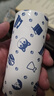 初舍（CHUSHE）粘毛器替换纸10cm 10卷共600撕粘毛神器宠物猫狗地毯粘毛替换纸芯 实拍图