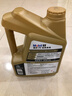 美孚（Mobil）金美孚先进全合成汽机油小金美经典表现 0W-40SP级4L汽车保养 实拍图