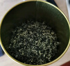 乐品乐茶碧螺春绿茶2025新茶明前特级嫩芽茶叶礼盒装送礼袋250g自饮袋装 实拍图