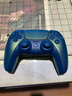 索尼（SONY）PS5 PlayStation DualSense无线游戏手柄 ps5手柄-净彩凫绿 实拍图