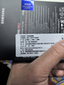 三星（SAMSUNG）4TB SSD固态硬盘 M.2接口(NVMe协议PCIe 4.0 x4) AI电脑配件 读速7450MB/S 990 PRO 实拍图