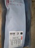京东京造10A抑菌男式内裤男纯棉平角内裤大码男生四角短裤衩4条L 实拍图