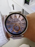 HUAWEI WATCH GT 6 流光紫 41mm智能手表多维情绪健康全新骑行体验华为GT6手表GT5升级 实拍图