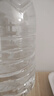 泉阳泉（QUANYANGQUAN） 长白山天然矿泉水 大桶装 家庭用水 3L*6桶  整箱塑包装 实拍图