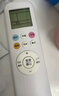 东普立适用奥克斯AUX空调遥控器万能通用极速侠KFR-35GW YKR-H801 888 112 901 实拍图