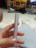酵色固体唇蜜#500灰粉海3g欧若风镜面水光嘟嘟唇口红唇釉生日 实拍图