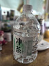 鼎湖山泉饮用天然水 冲茶专用山泉水3L×4桶 桶装水 实拍图