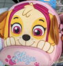 汪汪队立大功（PAW PATROL）幼儿园书包女童3-6岁儿童汪汪队天天小班宝宝男童背包圣诞礼物 实拍图