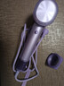 米家小米高速水离子电吹风机H701家用大风力速干降噪负离子护发吹风筒 星钻紫 送女友生日礼物国家补贴 实拍图