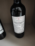 拉菲（LAFITE）传奇波尔多赤霞珠干红葡萄酒750ml*2法国红酒 双支礼盒装热门商品 实拍图