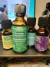 星期四农庄（thursday plantation）澳洲天然薄荷精油25ml植物精油香薰清凉提神身体面部【官方正品】 实拍图