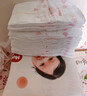 好奇（Huggies）铂金装小桃裤纸尿裤NB84片(5kg以下)尿不湿【透爽散热】 实拍图