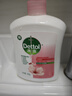 滴露（Dettol）洗手液消毒抑菌滋润500g+500g补充装儿童家庭护手替换 实拍图