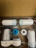 九阳净水器水龙头台式前置净水机家用厨房过滤器可视化全新升级龙头机JYW-RT1800 1机4芯套装 实拍图