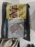鲜京采 巴西进口原切草饲眼肉牛排1kg（5片）口粮款 【真原切】 实拍图