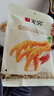 无穷爱辣鸡爪 100g土鸡爪耐啃女生休闲食品广东特产小零食 实拍图