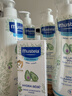 妙思乐（MUSTELA）儿童洗发沐浴二合一500ml*2婴幼儿专用宝宝洗发水沐浴露法国进口 实拍图