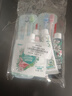 两面针（LMZ）便携礼包旅行套装（牙刷4支+牙膏40g*3支+洗发水30ml+护发素30ml 实拍图