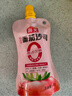 海天番茄酱 0添加番茄沙司 0脂肪新疆番茄蔬菜沙拉调料调味品 【尝鲜装】0添加番茄沙司120g 实拍图