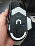 G502 X 无线黑色 实拍图