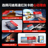 闪迪（SanDisk）128GB TF（MicroSD）内存卡 A1 U1 C10 至尊高速移动版存储卡 读速140MB/s 手机平板游戏机内存卡 实拍图