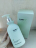 维特丝氨基酸洗面奶男女士控油祛痘深层清洁黑头粉刺水杨酸洁面乳第1名 实拍图